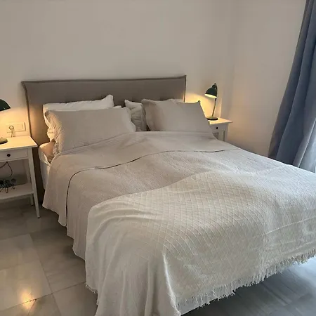 Shr011 Stylish Retreat Near Burriana