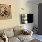 Shr011 Stylish Retreat Near Burriana Nerja
