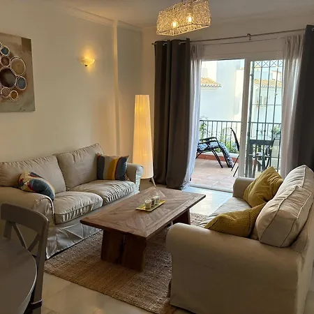 Shr011 Stylish Retreat Near Burriana * Nerja