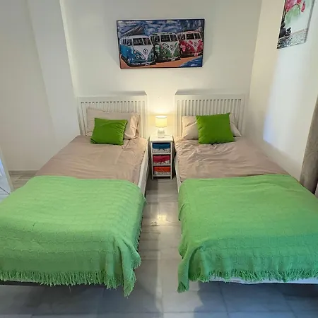 Shr011 Stylish Retreat Near Burriana Lejlighed *