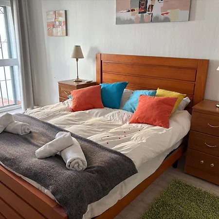 Shr011 Stylish Retreat Near Burriana *