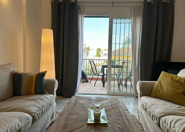 Lejlighed Shr011 Stylish Retreat Near Burriana *