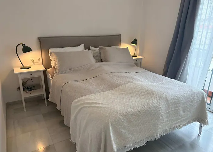 Shr011 Stylish Retreat Near Burriana