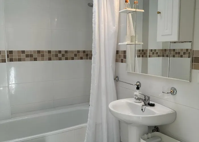 Shr011 Stylish Retreat Near Burriana * Nerja