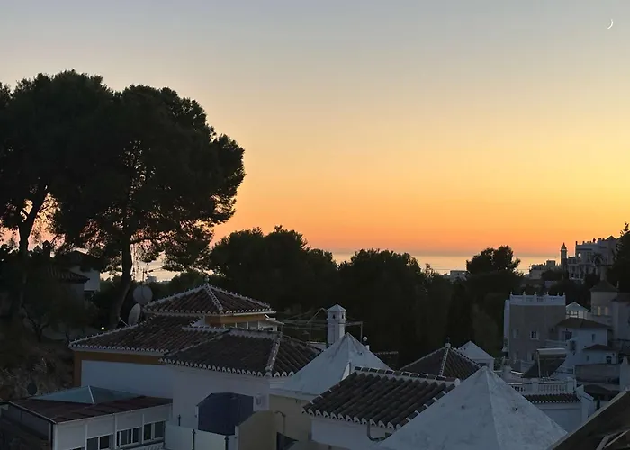 Lejlighed Shr011 Stylish Retreat Near Burriana