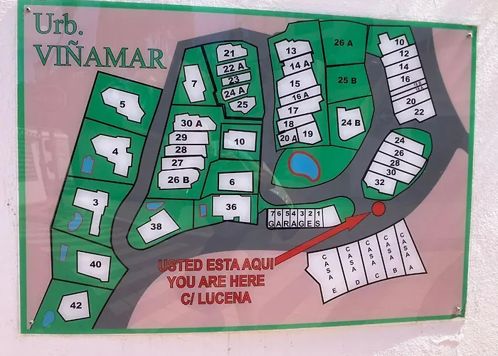 Shr011 Stylish Retreat Near Burriana Lägenhet Nerja