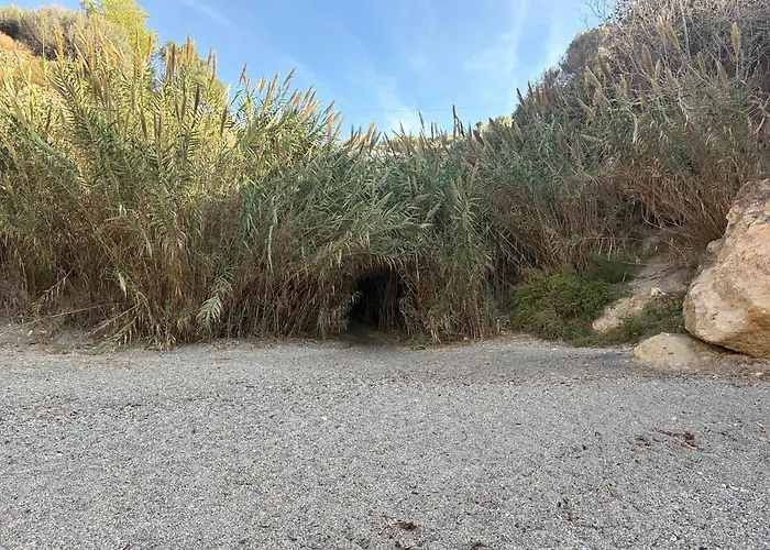 Shr011 Stylish Retreat Near Burriana *