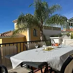 Apartamento Shr011 Stylish Retreat Near Burriana *