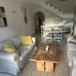 Shr011 Stylish Retreat Near Burriana Апартаменты
