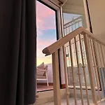 Shr011 Stylish Retreat Near Burriana Apartamento Nerja