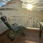 Shr011 Stylish Retreat Near Burriana Apartamento