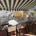 Shr011 Stylish Retreat Near Burriana Apartamento *