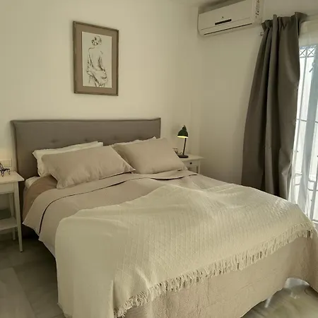 Shr011 Stylish Retreat Near Burriana Lejlighed *