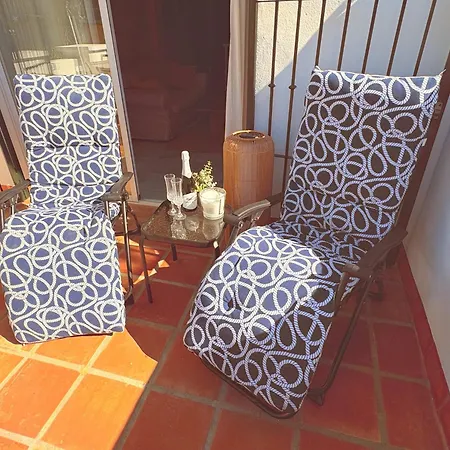 Shr011 Stylish Retreat Near Burriana 公寓