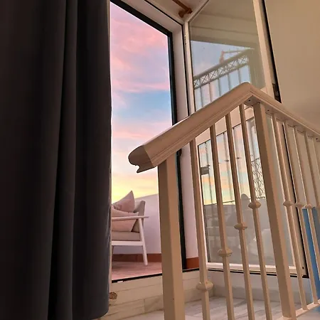 Shr011 Stylish Retreat Near Burriana 아파트 네르하