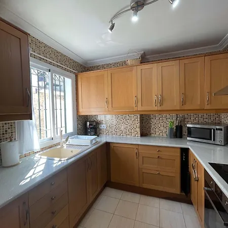 Shr011 Stylish Retreat Near Burriana 아파트 네르하