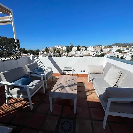 아파트 Shr011 Stylish Retreat Near Burriana 네르하