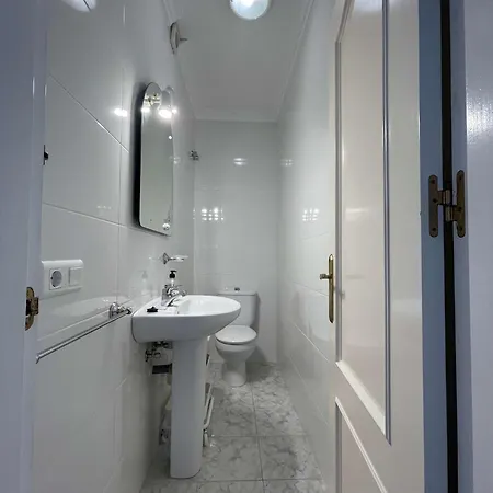 아파트 Shr011 Stylish Retreat Near Burriana