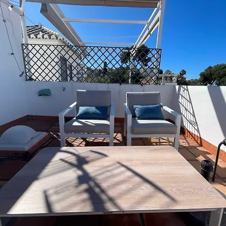 Shr011 Stylish Retreat Near Burriana 아파트 네르하