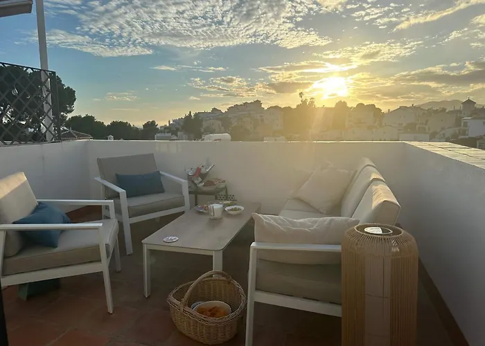 Shr011 Stylish Retreat Near Burriana *