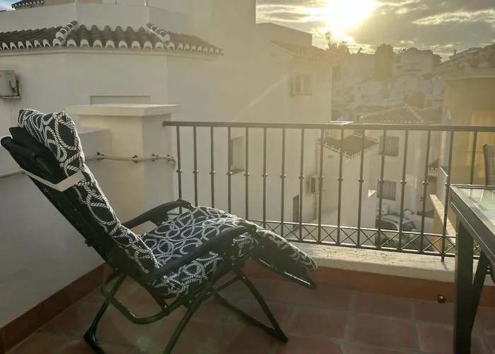 Shr011 Stylish Retreat Near Burriana Апартаменты